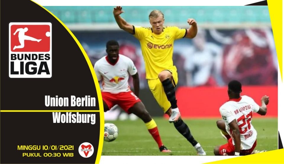 Prediksi Pertandingan Liga Jerman: Leipzig vs Borussia Dortmund