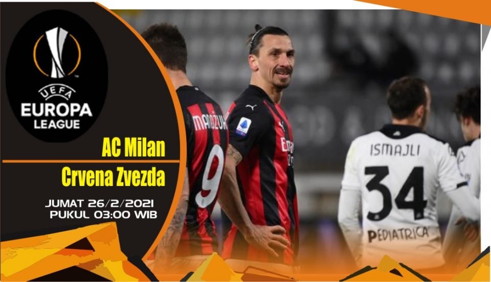 AC Milan vs Red Star Belgrade