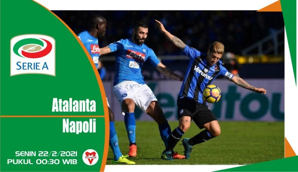 Atalanta vs Napoli
