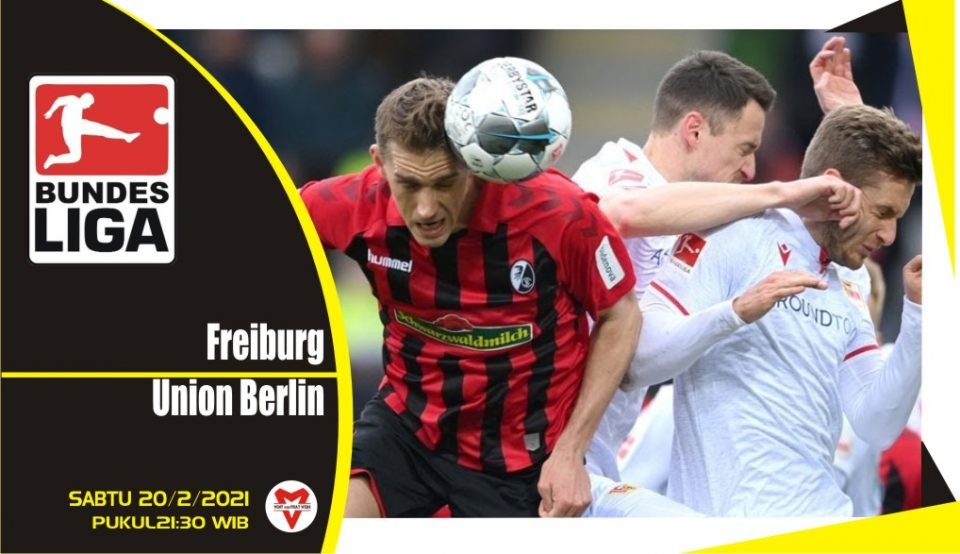 Freiburg vs Union Berlin