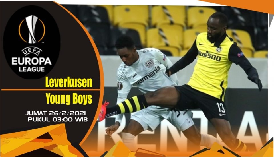 Leverkusen vs Young Boys