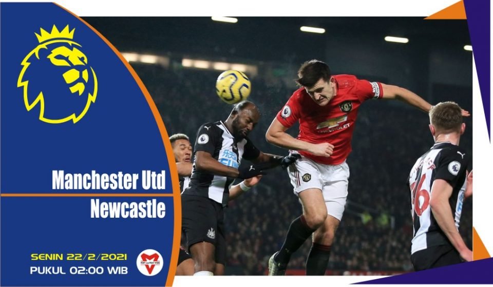 Manchester United vs Newcastle