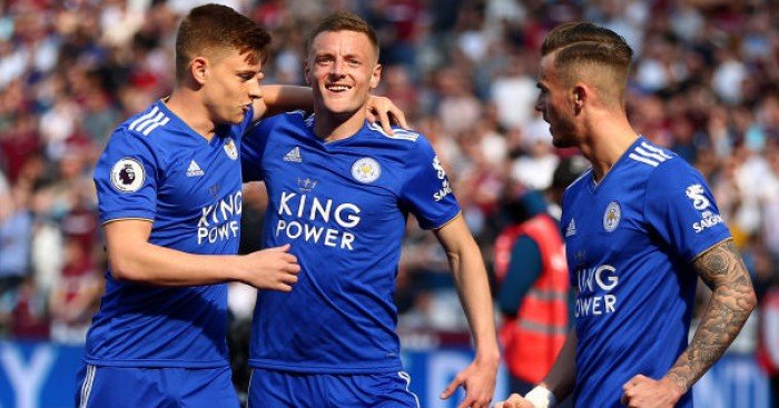 Slavia Praha vs Leicester