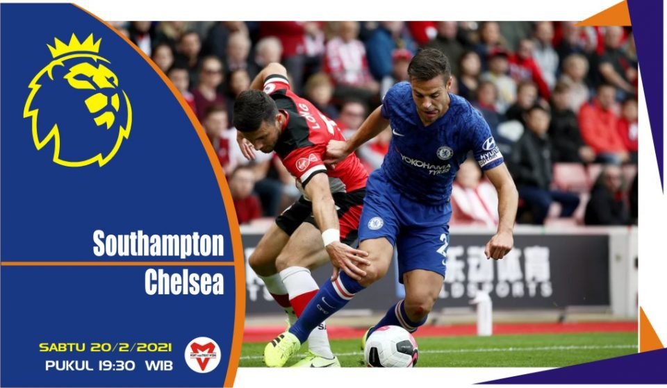 Southampton vs Chelsea