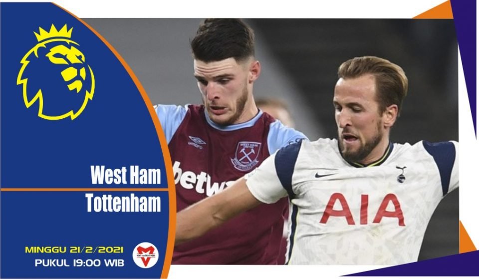 West Ham vs Tottenham