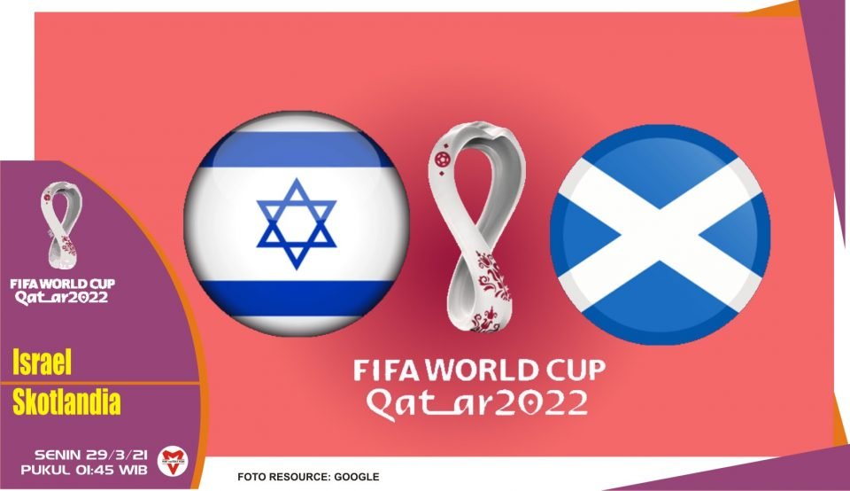 Prediksi Pertandingan Israel vs Skotlandia - 29 Maret 2021