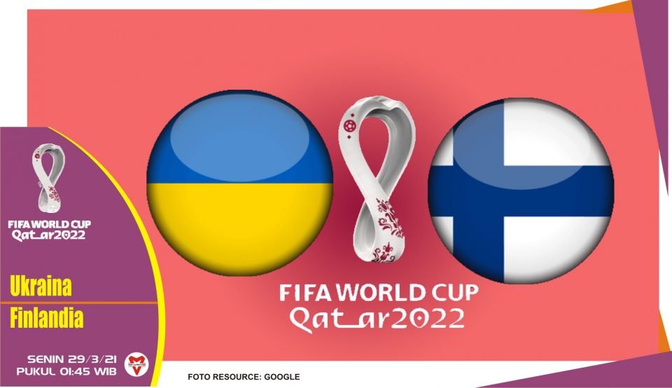 Prediksi Pertandingan Ukraina vs Finlandia - 29 Maret 2021